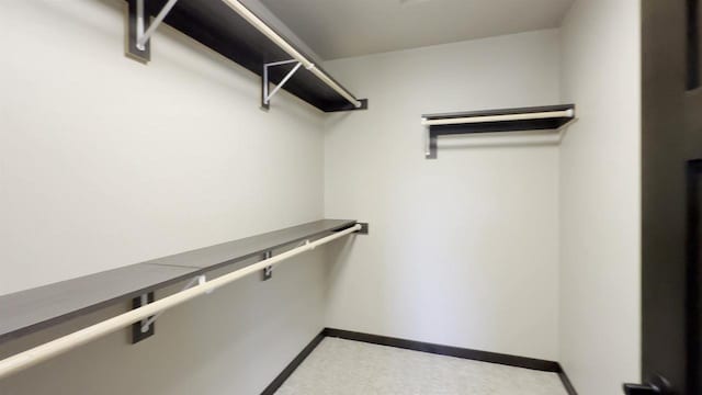 N1647 21st Ave, Wautoma, WI 54982 - view of spacious closet