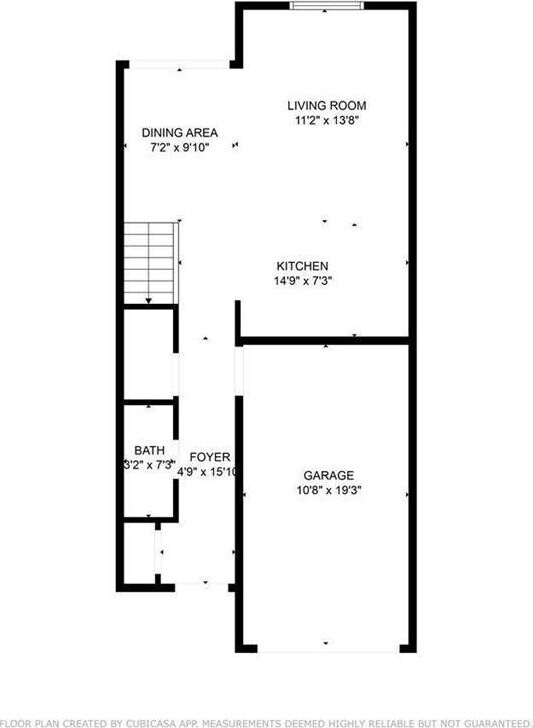 425 W 8th St Unit 20, New Richmond, WI 54017 - plan