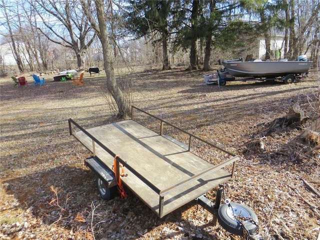 204 W Main St, Thorp, WI 54771 - view of surrounding community