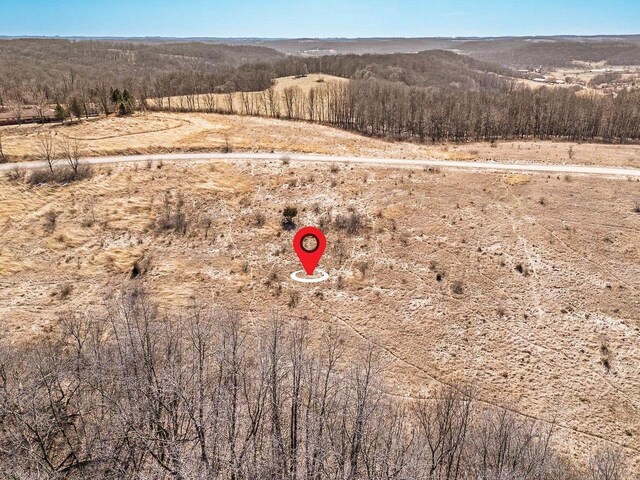 LOT1016 Blue Ridge Dr, La Valle, WI 53941