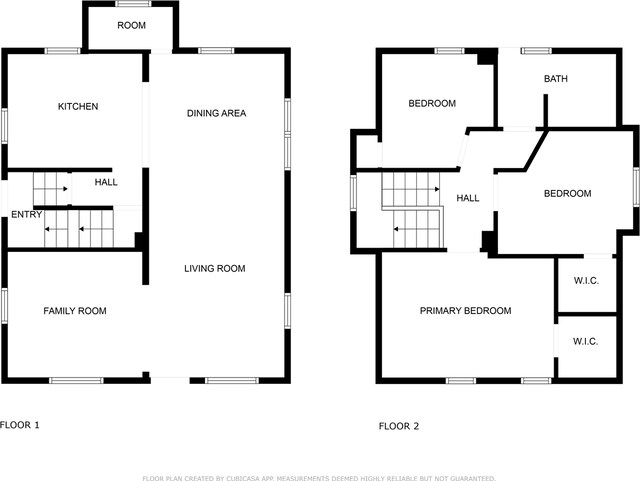 2159 Clarence Ave, Racine, WI 53405 - plan