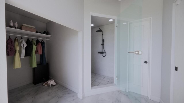 1417 Ridgetrail Dr, Cross Plains, WI 53528 - view of closet