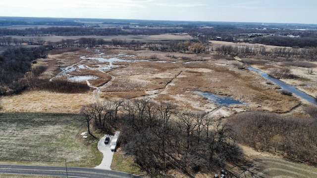 LT0 Hoosier Creek Rd, Burlington, WI 53105