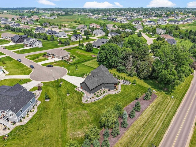 6612 Florance Ruth Ln, Sun Prairie, WI 53590 - view of property location