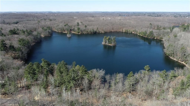 LOT3 145th St, New Auburn, WI 54757