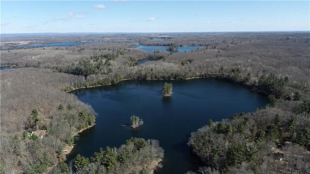 LOT3 145th St, New Auburn, WI 54757