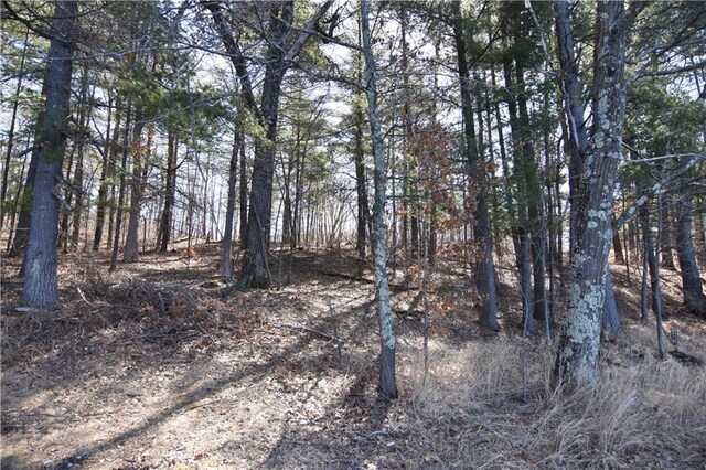 LOT3 145th St, New Auburn, WI 54757
