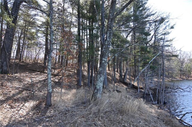 LOT3 145th St, New Auburn, WI 54757