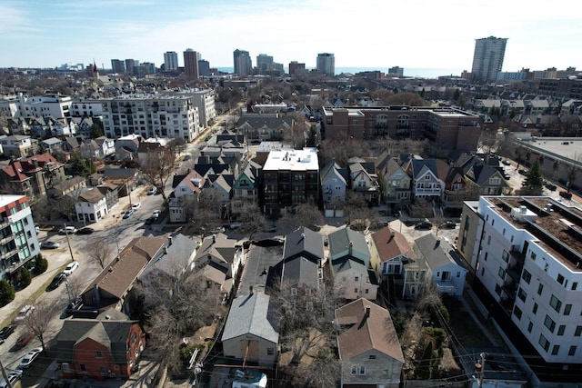 property's view of city