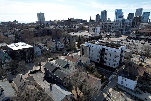 property's view of city