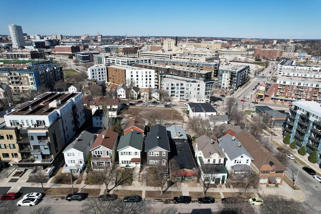 city view