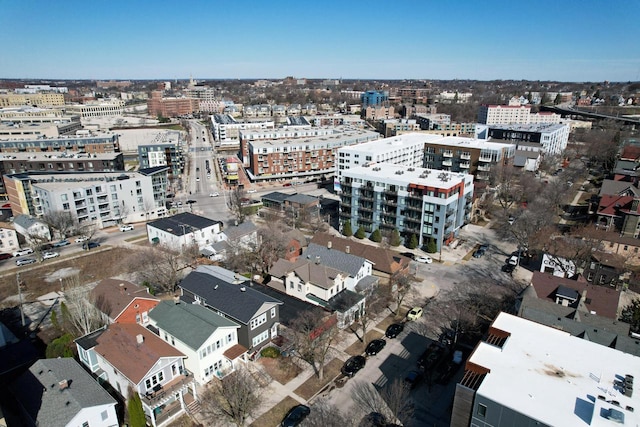 property's view of city