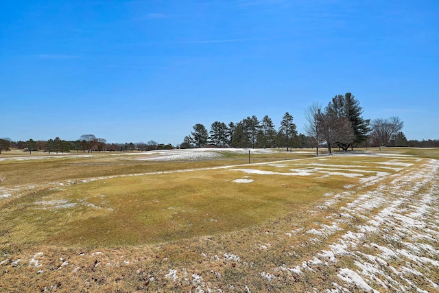 9842 Elan Rd, Tomah, WI 54660 - view of community