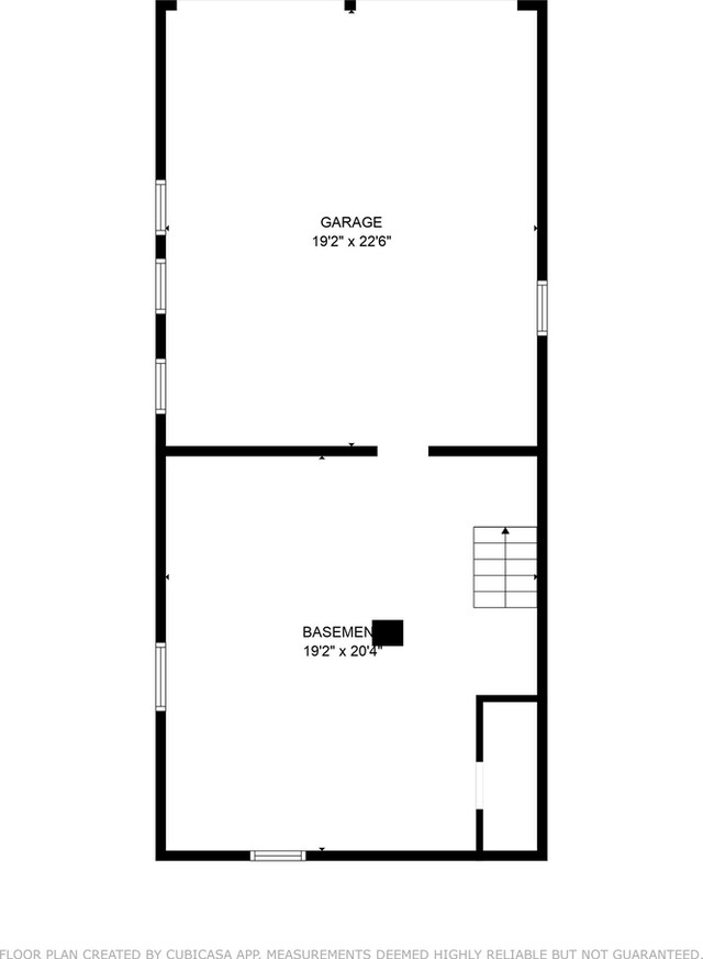 1941 S 124th St, New Berlin, WI 53151 - plan