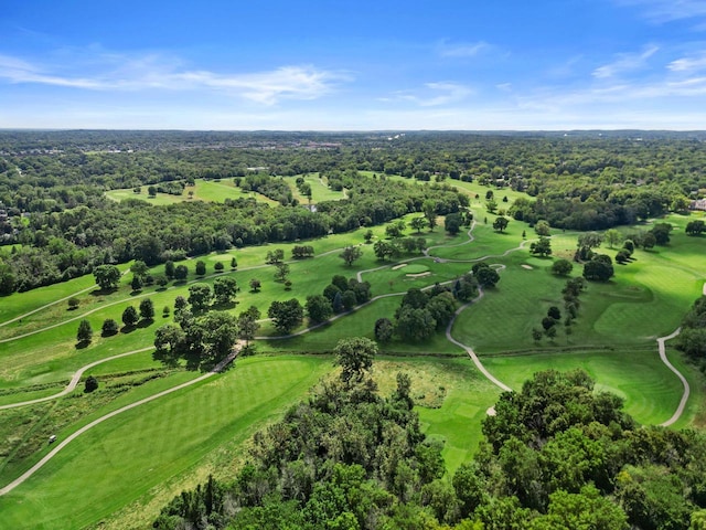 1941 S 124th St, New Berlin, WI 53151 - drone / aerial view