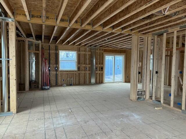 935 Kohlwey Dr, Grafton, WI 53024 - view of miscellaneous room
