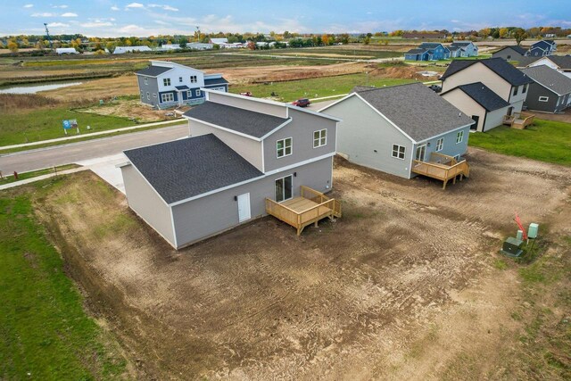 5617 Glorious Dr, Madison, WI 53718