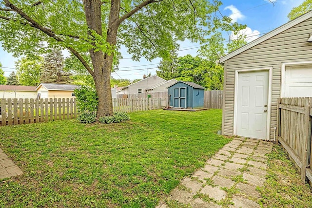 106 Leon St, Madison, WI 53714 - view of yard