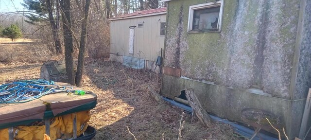 W4651 Sherwood Rd, Neillsville, WI 54456 - exterior space