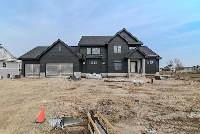 3314 Colton Way, Sun Prairie, WI 53590 - view of front facade with central AC unit