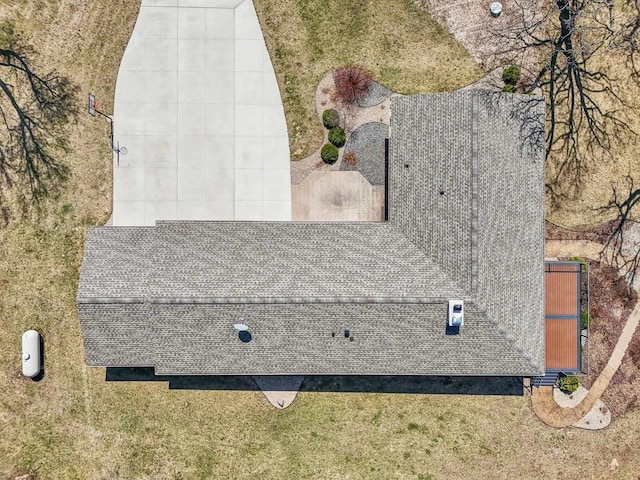 N3759 Airport Rd, Cambridge, WI 53523 - bird's eye view