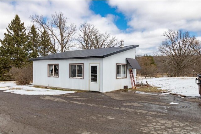 1632 280th Ave, Luck, WI 54853 - exterior space