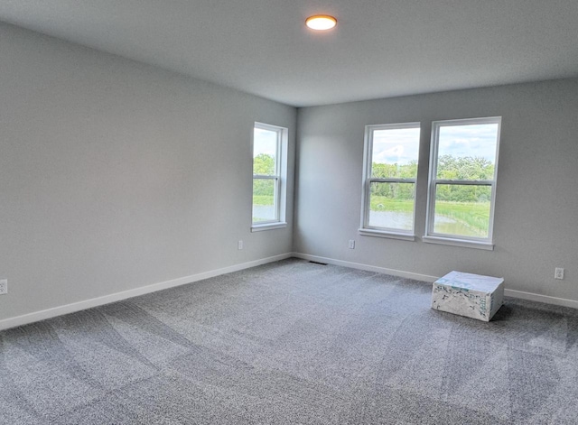 333 Kiddle Ln, Union Grove, WI 53182 - unfurnished room featuring carpet and baseboards