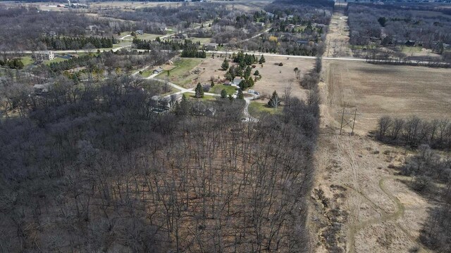N5120 Summit Ct, Fond Du Lac, WI 54937 - drone / aerial view