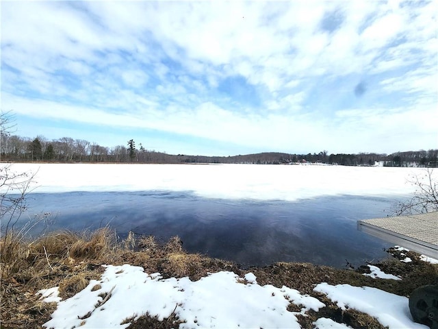47470 Triangle Dr, Cable, WI 54821