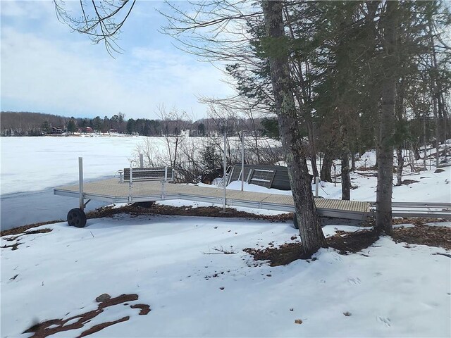 47470 Triangle Dr, Cable, WI 54821
