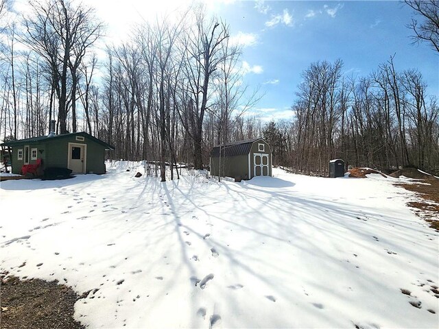 47470 Triangle Dr, Cable, WI 54821