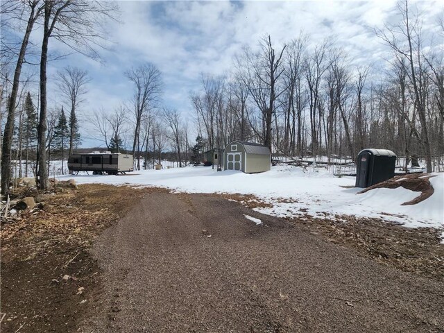 47470 Triangle Dr, Cable, WI 54821
