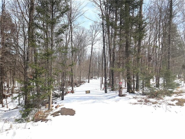 47470 Triangle Dr, Cable, WI 54821