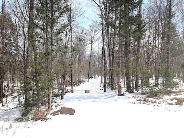 47470 Triangle Dr, Cable, WI 54821