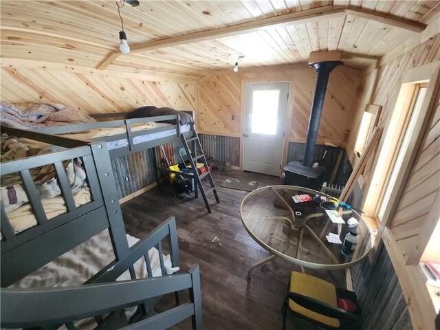 47470 Triangle Dr, Cable, WI 54821