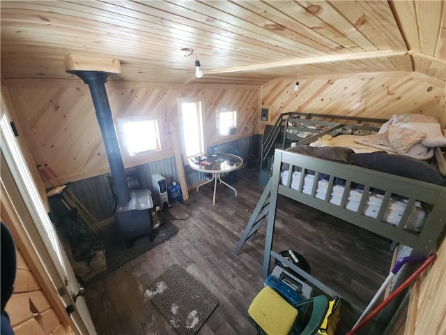 47470 Triangle Dr, Cable, WI 54821