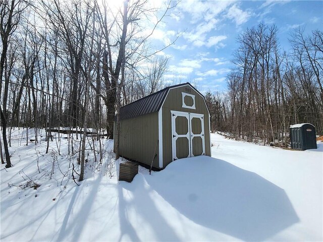 47470 Triangle Dr, Cable, WI 54821
