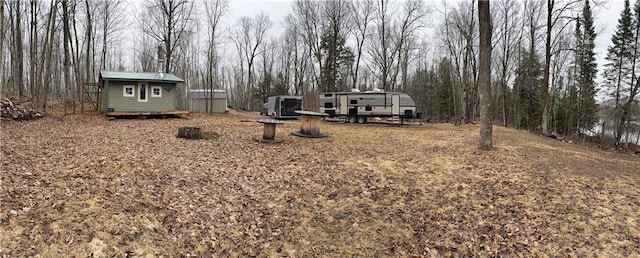 47470 Triangle Dr, Cable, WI 54821