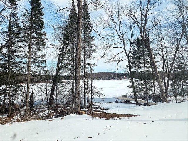 47470 Triangle Dr, Cable, WI 54821
