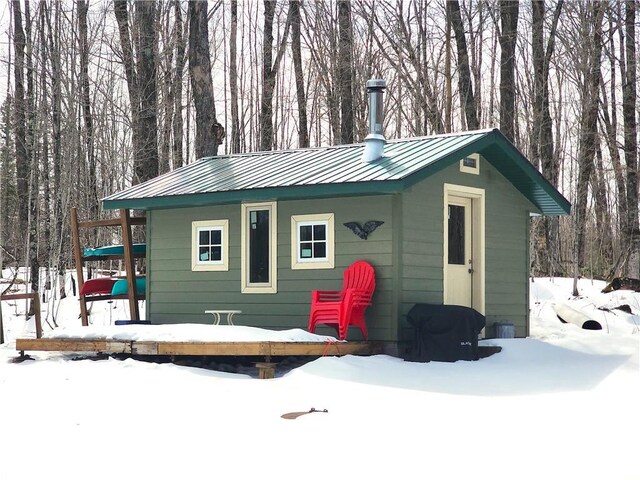 47470 Triangle Dr, Cable, WI 54821