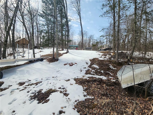 47470 Triangle Dr, Cable, WI 54821