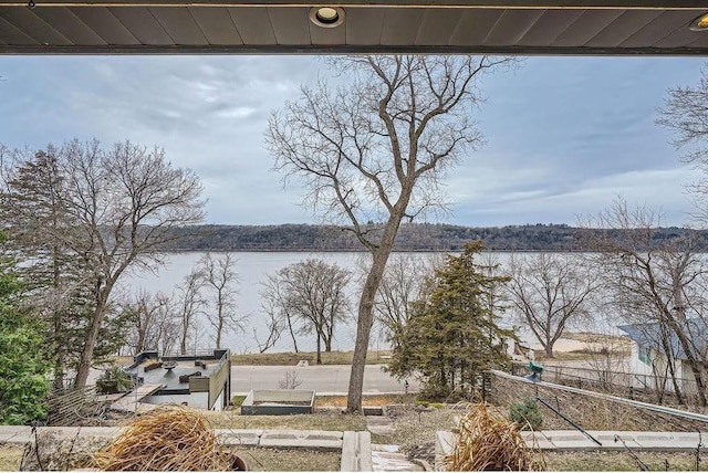 1020 Lake St, Prescott, WI 54021 - water view