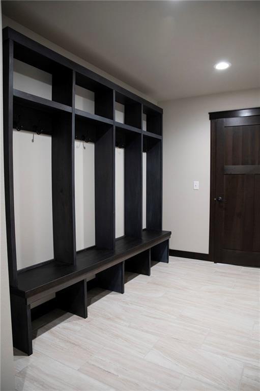 17297 109th Ave, Chippewa Falls, WI 54729 - view of mudroom