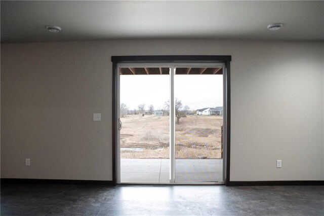 17297 109th Ave, Chippewa Falls, WI 54729 - empty room with baseboards