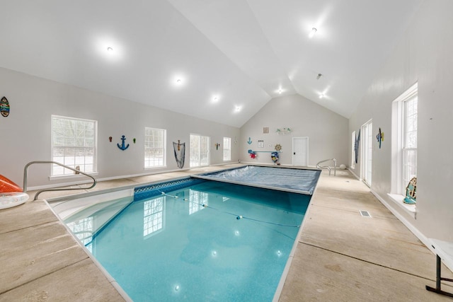 W209N11385 Reger Ct, Germantown, WI 53022 - view of pool