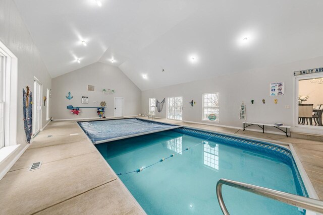 W209N11385 Reger Ct, Germantown, WI 53022 - view of pool