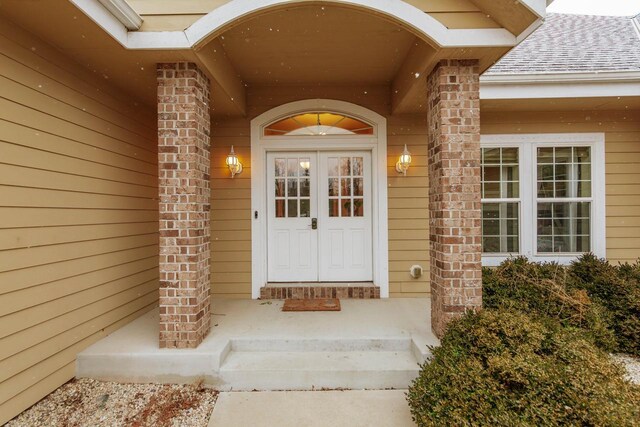 W209N11385 Reger Ct, Germantown, WI 53022 - view of doorway to property