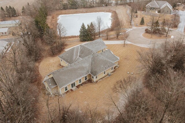 W209N11385 Reger Ct, Germantown, WI 53022 - drone / aerial view
