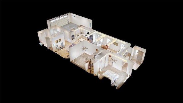 2480 116th St, Chippewa Falls, WI 54729 - floor plan