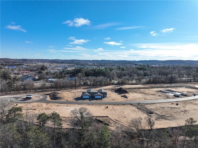 2480 116th St, Chippewa Falls, WI 54729 - drone / aerial view
